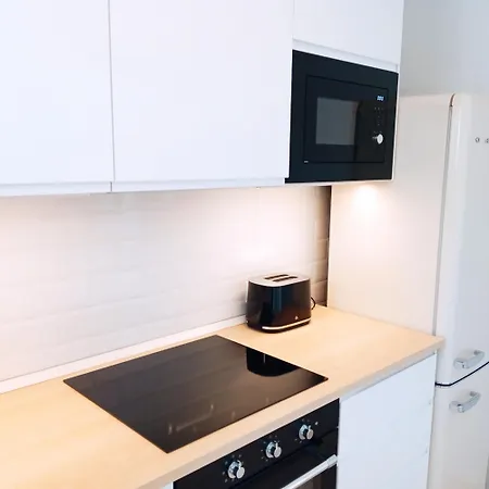 Apartamento Yainet Apartman Torremolinos