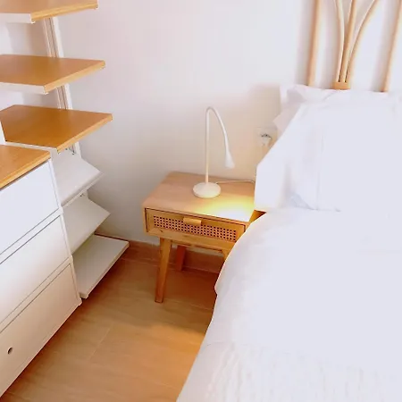 Apartamento Yainet Torremolinos