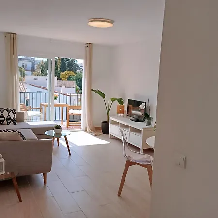 Apartamento Yainet Apartman