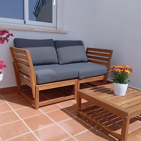 Apartman Apartamento Yainet