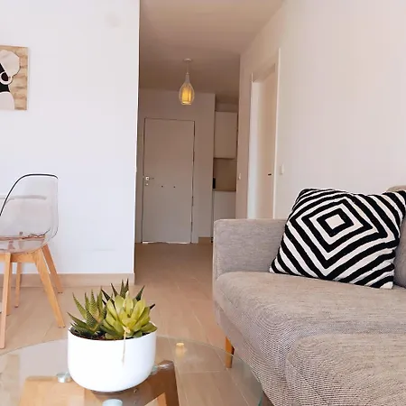 アパート Apartamento Yainet *