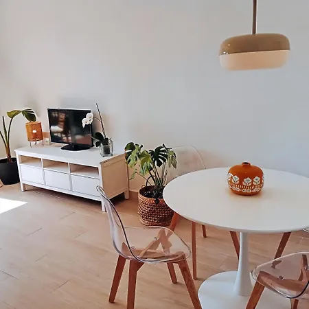 Apartamento Yainet * トレモリノス