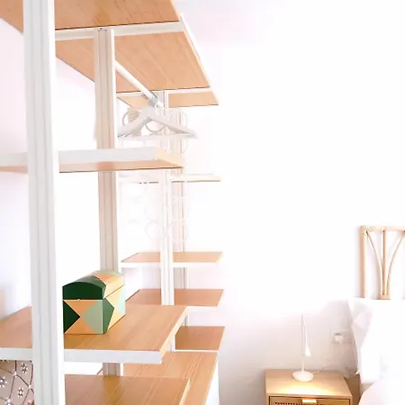 Apartman Apartamento Yainet *