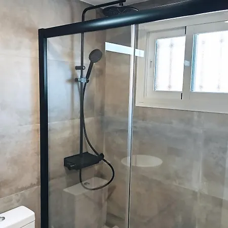 Apartamento Yainet * トレモリノス