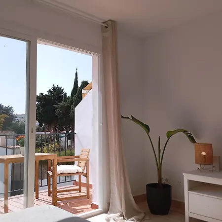 Apartamento Yainet アパート トレモリノス