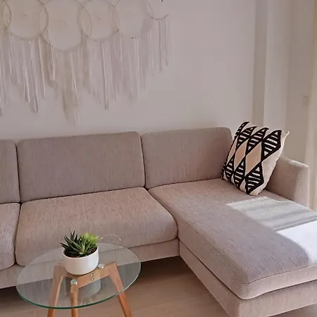 Apartman Apartamento Yainet *