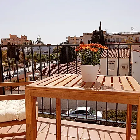 Apartamento Yainet Apartman Torremolinos